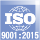 ISO 9001:2015