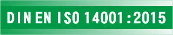 DIN EN ISO 14001:2015