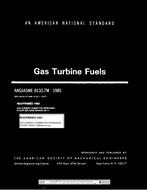 Ansicht ASME B133.7M:1985(R1992) 1985