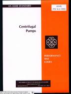 Ansicht ASME PTC8.2:1990 1990