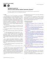 UNGÜLTIG ASTM/ISO 51205-09 22.1.2002 Ansicht