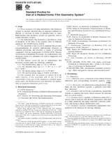 Die Norm ASTM/ISO 51275-13 1.6.2012 Ansicht