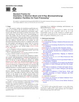 UNGÜLTIG ASTM/ISO 51431-05 15.5.2005 Ansicht