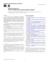 UNGÜLTIG ASTM/ISO 51540-04(2012) 21.3.2012 Ansicht