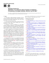 UNGÜLTIG ASTM/ISO 51649-15 1.1.2015 Ansicht