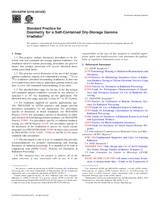 UNGÜLTIG ASTM/ISO 52116-13 1.3.2013 Ansicht