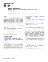 UNGÜLTIG ASTM/ISO 52921-13 1.5.2013 Ansicht