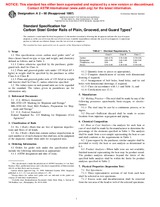 UNGÜLTIG ASTM A2-90(1997) 10.9.1997 Ansicht