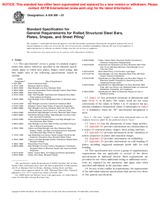 UNGÜLTIG ASTM A6/A6M-01 10.11.2001 Ansicht
