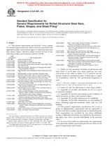 UNGÜLTIG ASTM A6/A6M-03 10.4.2003 Ansicht