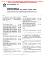 UNGÜLTIG ASTM A20/A20M-01b 10.11.2001 Ansicht