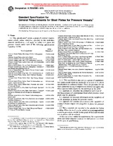 UNGÜLTIG ASTM A20/A20M-97b 1.1.1900 Ansicht