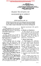 UNGÜLTIG ASTM A47-68 1.1.1900 Ansicht