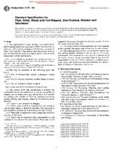 UNGÜLTIG ASTM A53-96 1.1.1900 Ansicht