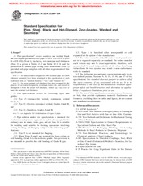 UNGÜLTIG ASTM A53/A53M-04 1.7.2004 Ansicht