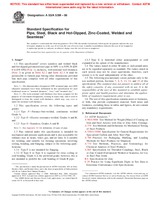 UNGÜLTIG ASTM A53/A53M-06 1.5.2006 Ansicht