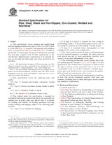 UNGÜLTIG ASTM A53/A53M-06a 1.10.2006 Ansicht