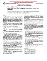 UNGÜLTIG ASTM A53/A53M-98a 1.1.1900 Ansicht