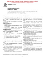 UNGÜLTIG ASTM A66-01 10.4.2001 Ansicht