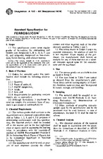 UNGÜLTIG ASTM A100-69(1974) 1.1.1900 Ansicht