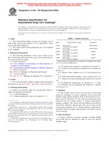 UNGÜLTIG ASTM A159-83(2006) 1.10.2006 Ansicht