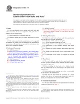 UNGÜLTIG ASTM A183-14 1.10.2014 Ansicht
