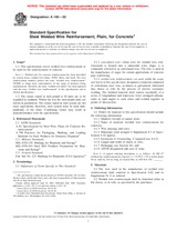 UNGÜLTIG ASTM A185-02 10.9.2002 Ansicht