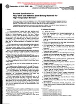 UNGÜLTIG ASTM A193-90a 1.1.1900 Ansicht