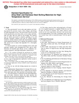 UNGÜLTIG ASTM A193/A193M-00a 10.10.2001 Ansicht
