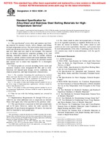 UNGÜLTIG ASTM A193/A193M-01 10.10.2001 Ansicht
