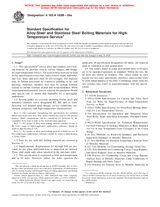 UNGÜLTIG ASTM A193/A193M-04a 11.5.2004 Ansicht
