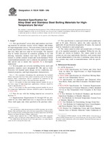 UNGÜLTIG ASTM A193/A193M-04b 1.7.2004 Ansicht