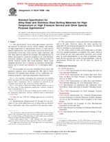 UNGÜLTIG ASTM A193/A193M-08a 1.5.2008 Ansicht