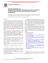 UNGÜLTIG ASTM A193/A193M-11a 1.11.2011 Ansicht