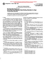 UNGÜLTIG ASTM A193/A193M-98a 1.1.1900 Ansicht