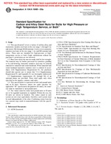 UNGÜLTIG ASTM A194/A194M-00a 10.10.2001 Ansicht