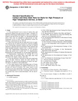 UNGÜLTIG ASTM A194/A194M-01 10.10.2001 Ansicht