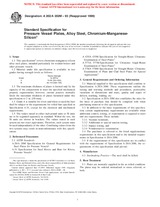 UNGÜLTIG ASTM A202/A202M-93(1999) 10.9.1999 Ansicht