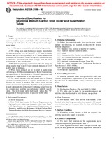 UNGÜLTIG ASTM A210/A210M-96 10.10.1996 Ansicht
