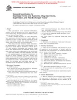 UNGÜLTIG ASTM A213/A213M-03a 10.4.2003 Ansicht