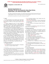 UNGÜLTIG ASTM A213/A213M-05a 1.5.2005 Ansicht