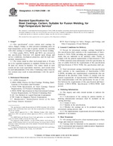 UNGÜLTIG ASTM A216/A216M-04 1.10.2004 Ansicht