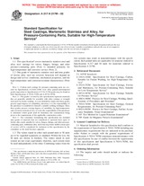 UNGÜLTIG ASTM A217/A217M-02 10.3.2002 Ansicht