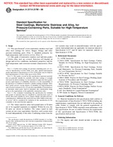 UNGÜLTIG ASTM A217/A217M-99 10.3.2002 Ansicht