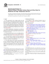 UNGÜLTIG ASTM A234/A234M-14 1.10.2014 Ansicht