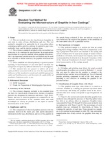UNGÜLTIG ASTM A247-06 15.11.2006 Ansicht