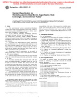 UNGÜLTIG ASTM A249/A249M-01 10.3.2002 Ansicht