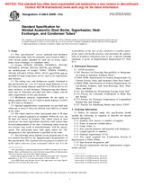UNGÜLTIG ASTM A249/A249M-01a 10.3.2002 Ansicht