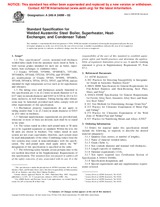 UNGÜLTIG ASTM A249/A249M-02 10.3.2002 Ansicht