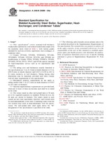 UNGÜLTIG ASTM A249/A249M-04a 1.9.2004 Ansicht